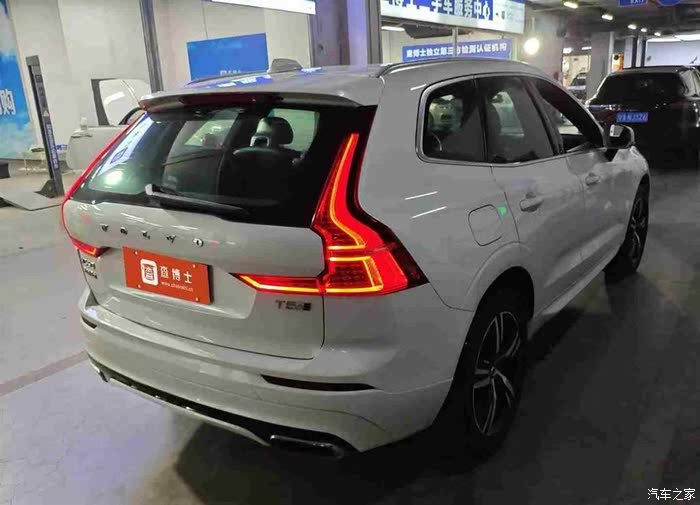 豪华中型车质量排行：沃尔沃居首，DS9垫底