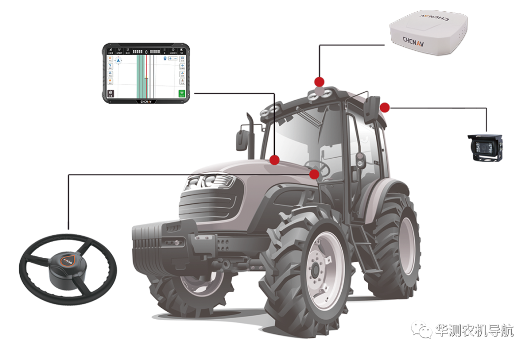 华测导航6月3日大宗交易成交5744.25万元