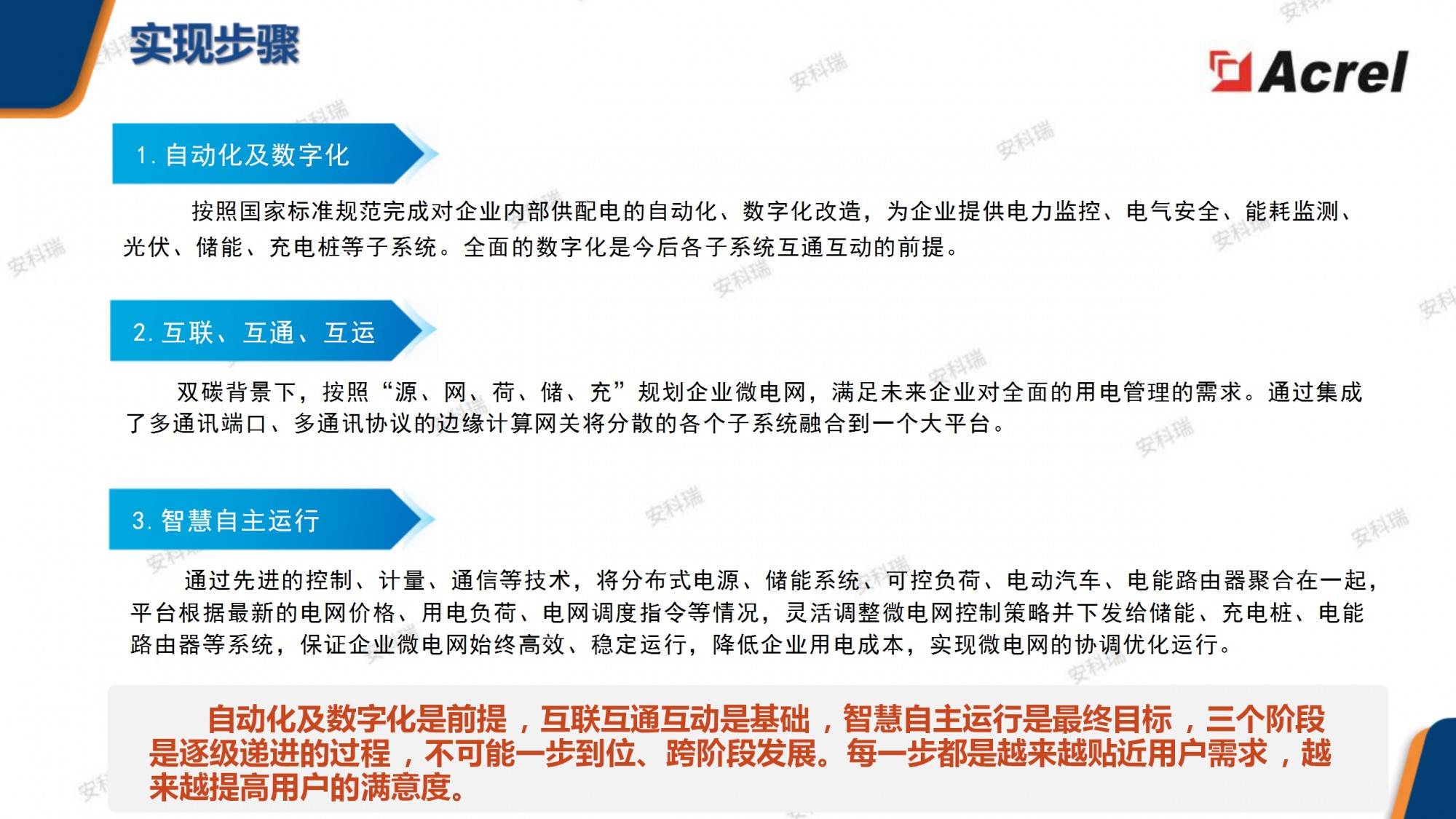 国家能源局： 优化资质许可管理制度 支持电力新业态创新发展