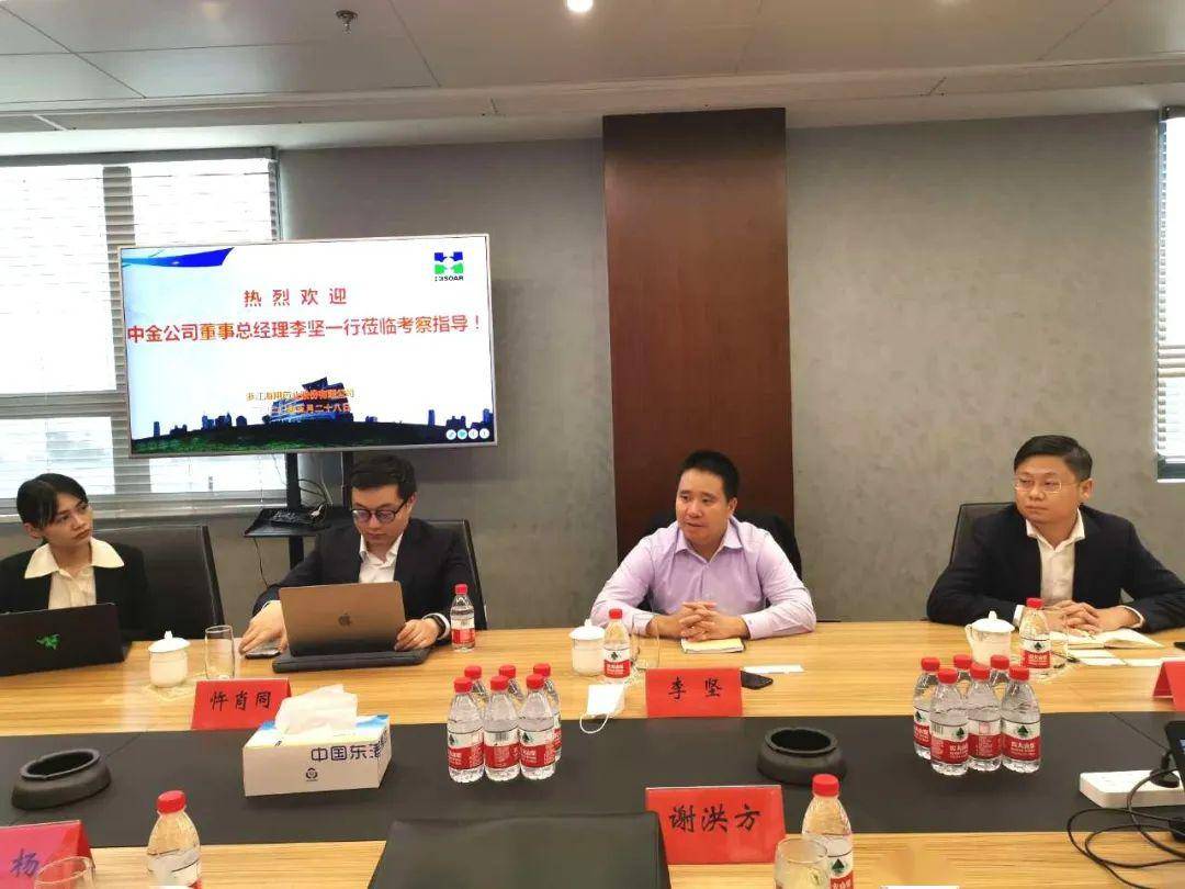 海翔药业:公司精神类产品处于验证、注册等不同阶段