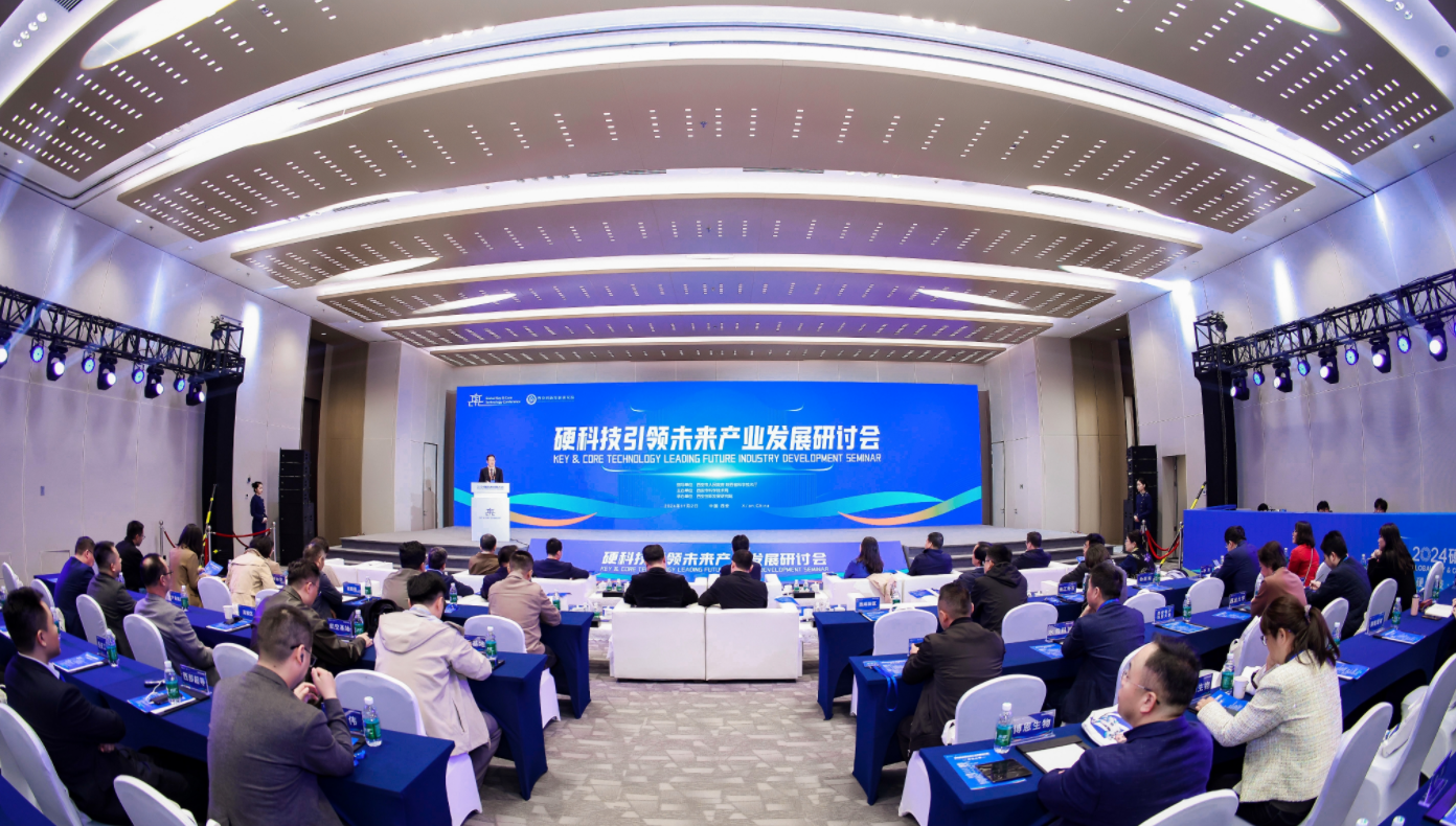 瞄准A股硬科技 外资最新调研图谱浮现