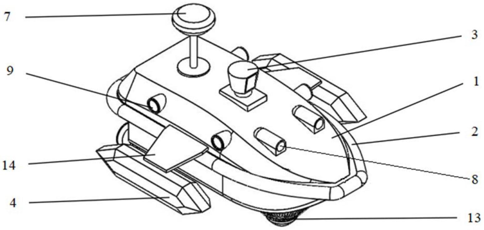 蒙泰高新获得实用新型专利授权：“一种锭子电机的冷却结构”