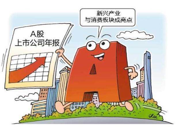 现金分红热情高涨、ESG“答卷”可圈可点 上市公司多维度传递发展动力和韧性