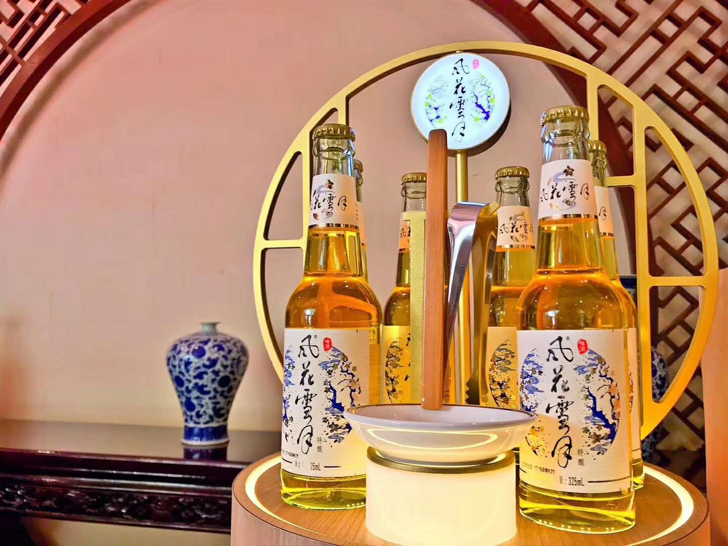 嘉士伯新获“山城啤酒”商标注册证 此前称拥有“山城”品牌完整所有权