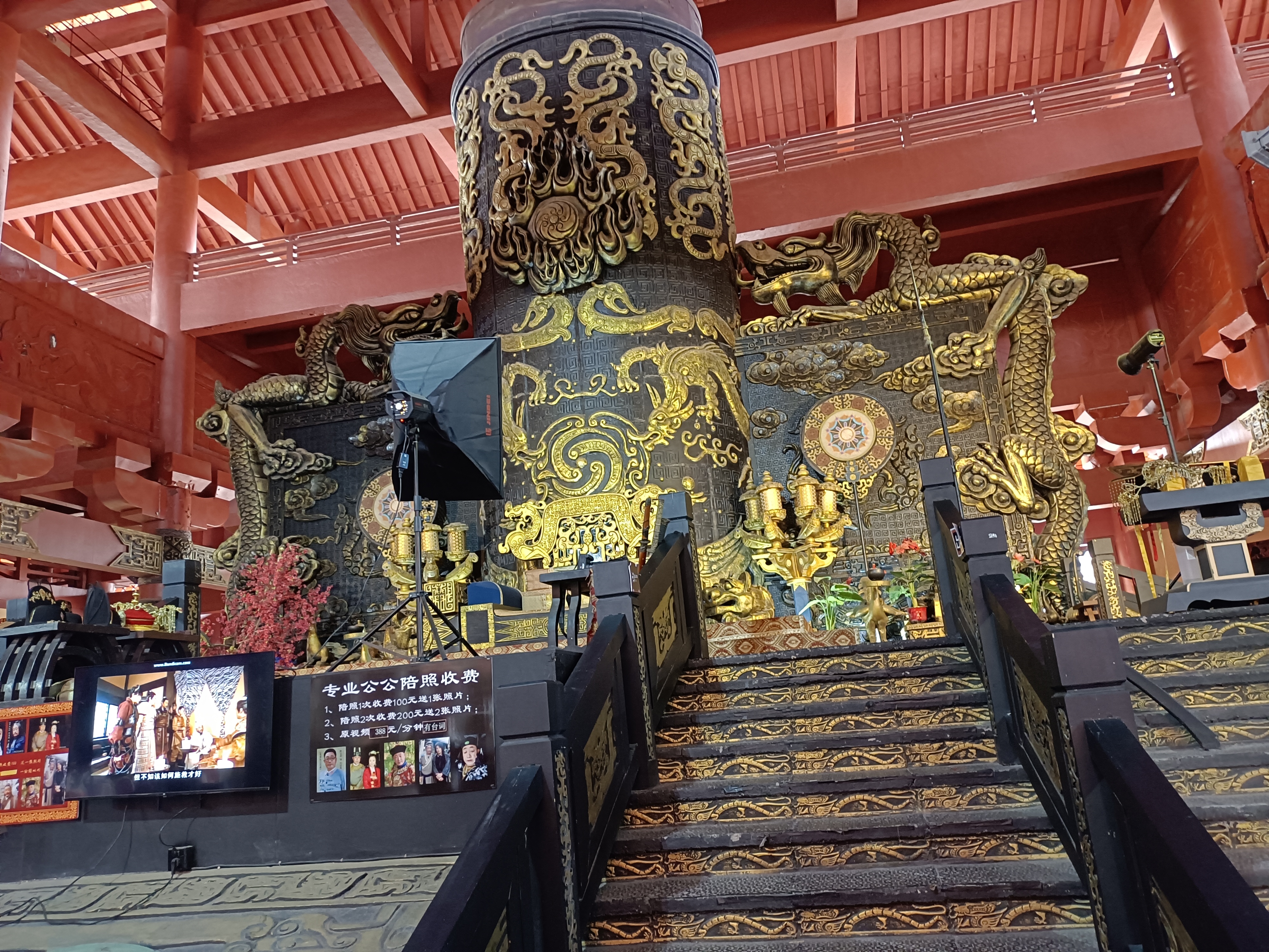 端午故宫展览精选 来场文化清凉之旅