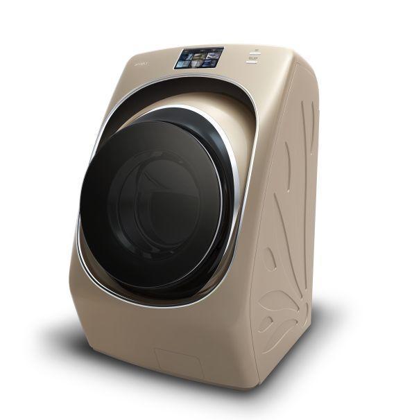 美的集团获得外观设计专利授权：“炉头”