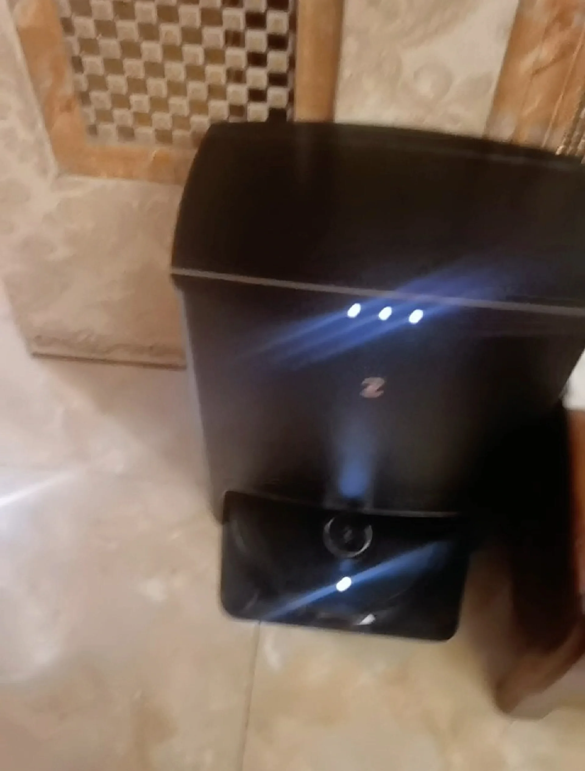 科沃斯获得实用新型专利授权：“清洁机器人”