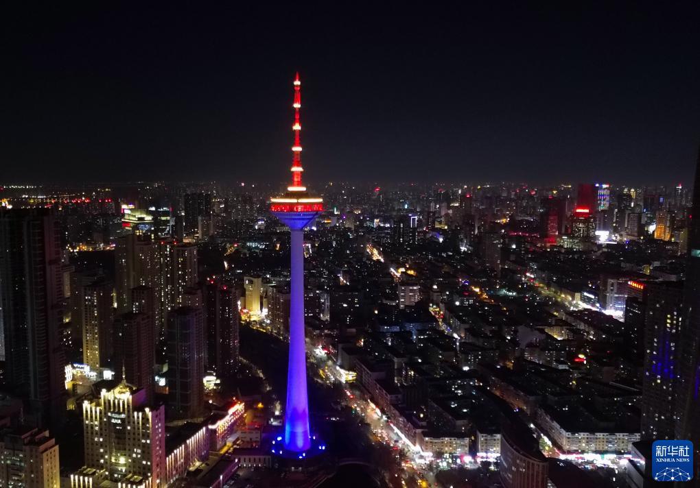 新华鲜报丨世界海洋日，“雪龙2”号带来极地海洋新故事