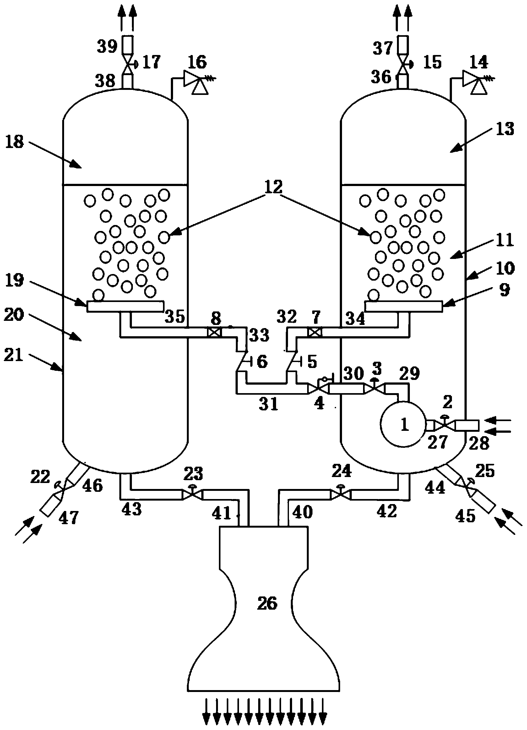 中国石化获得发明专利授权：“从富氦气体中提纯氦气的方法和系统”