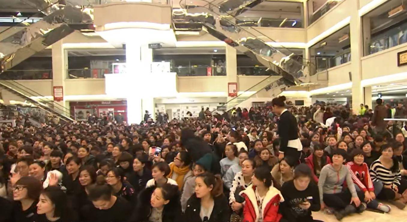 胖东来迎新成员：优衣库首次入驻