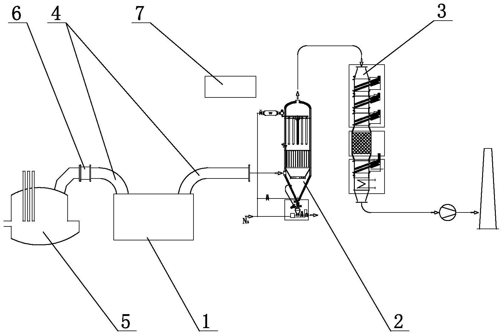 中亚股份获得发明专利授权：“一种插棒装置”
