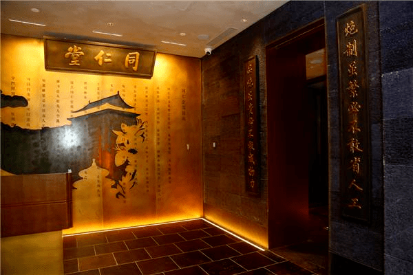 北京餐饮企业正在抛弃包间