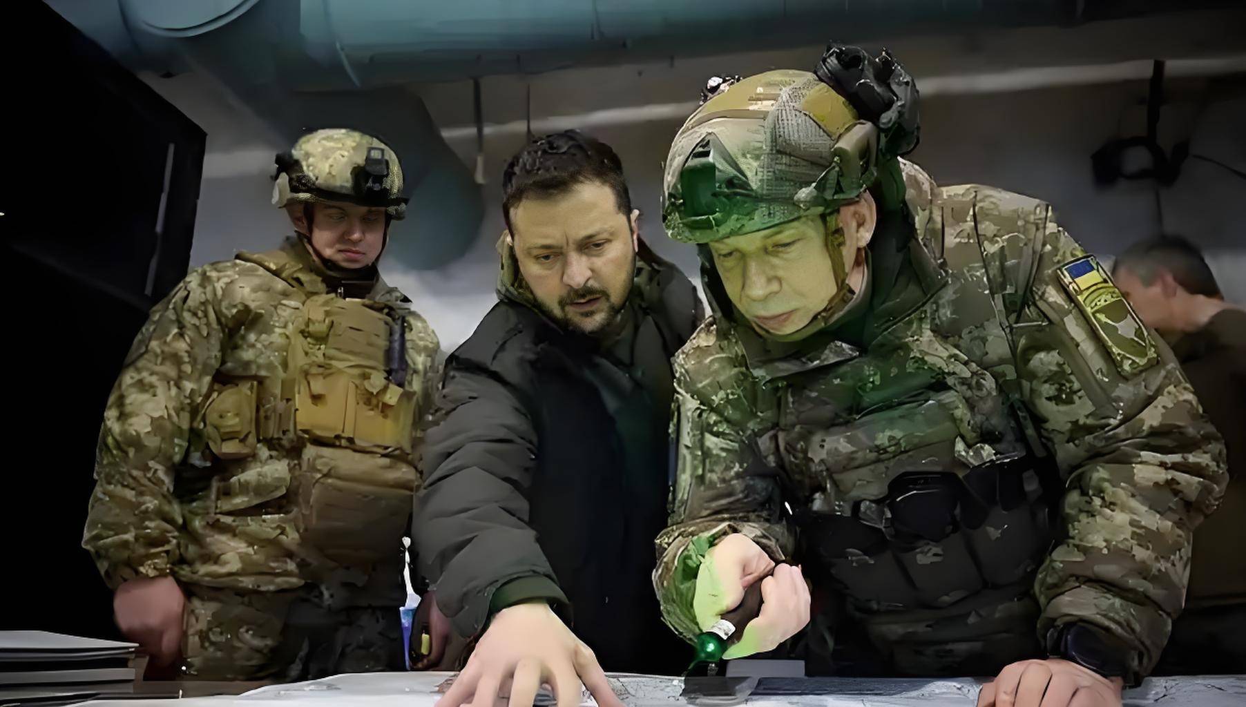 泽连斯基：基辅遭遇冲突爆发以来最猛烈空袭！俄军共动用315架无人机及7枚导弹！