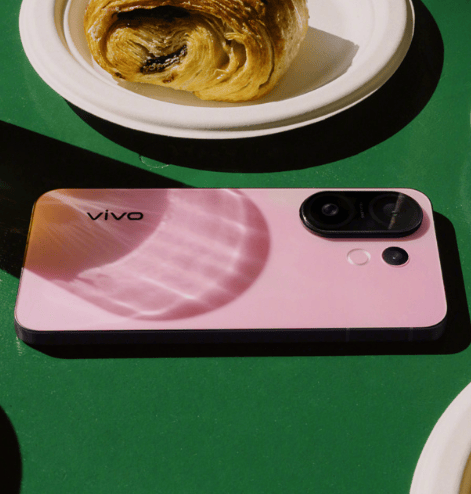 vivo 升级多彩小直屏旗舰体验 S30系列正式发布
