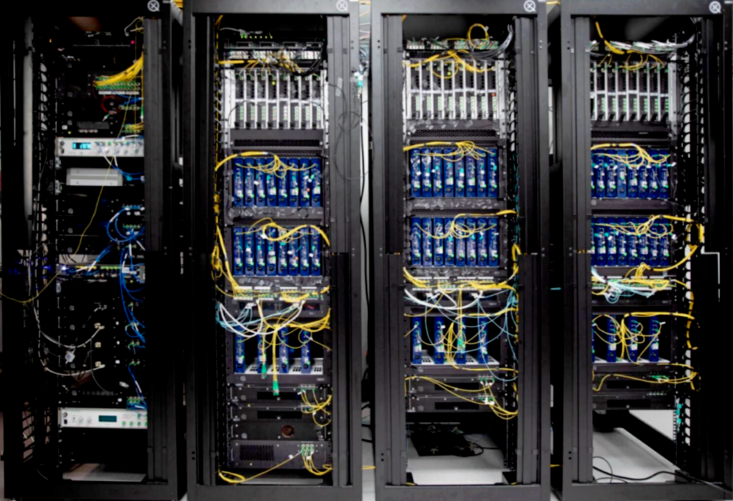 IBM计划在2029年前推出大规模容错量子计算机