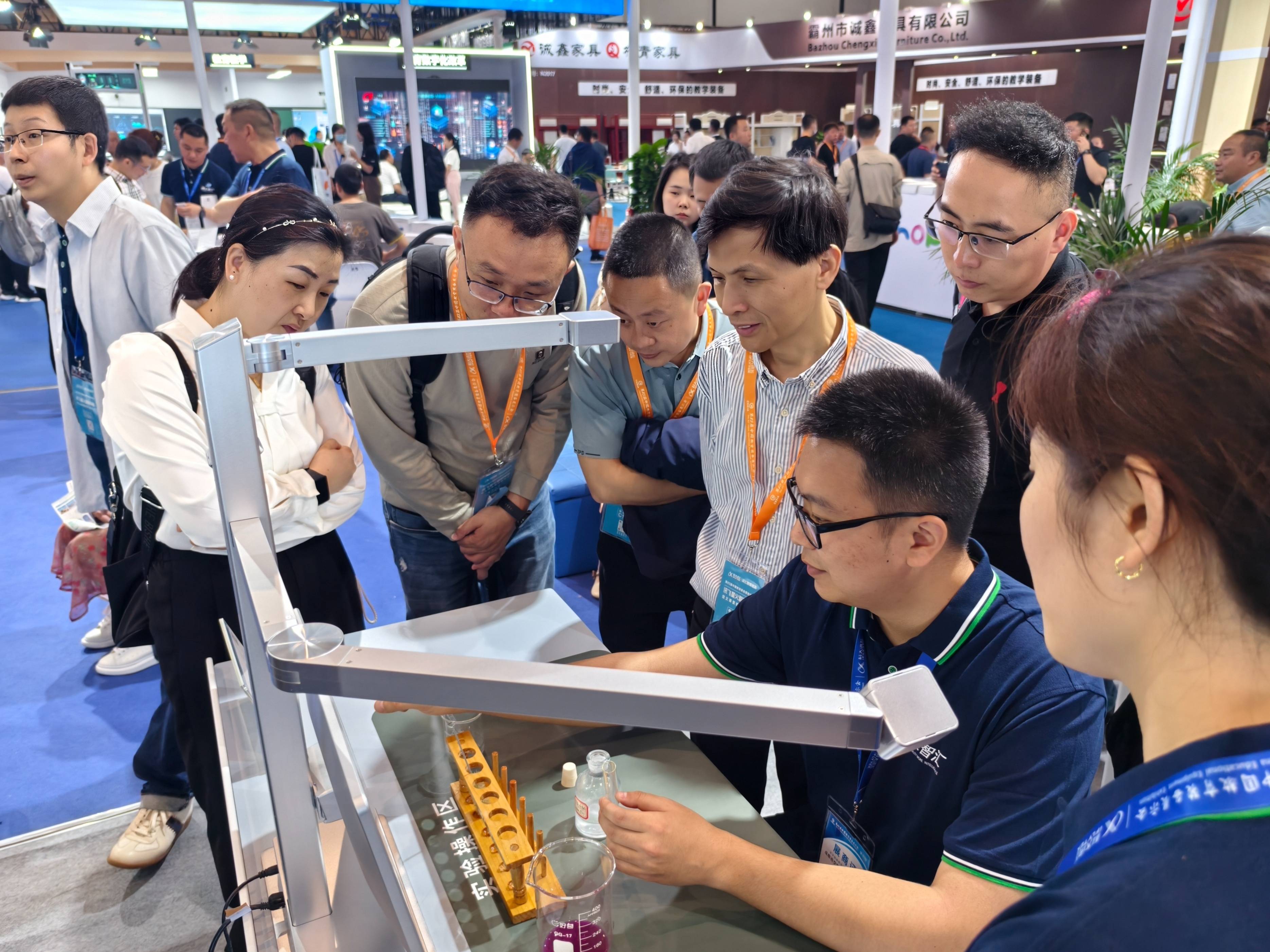 “人工智能强化学习可持续发展计划”在四川成都发布