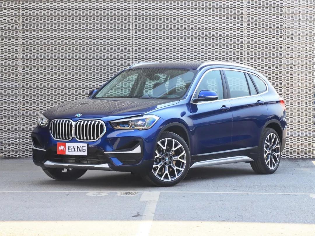 宝马“算账”优先