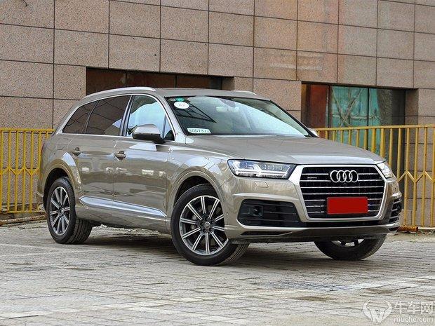 宝马“算账”优先