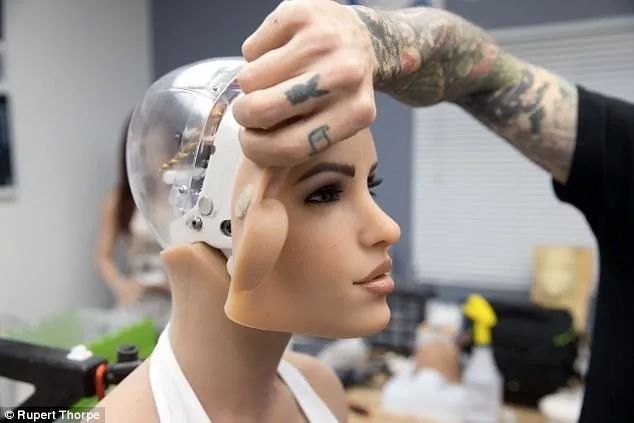 乐享科技与鹿明机器人完成近亿元融资，加速家庭机器人商业化进程