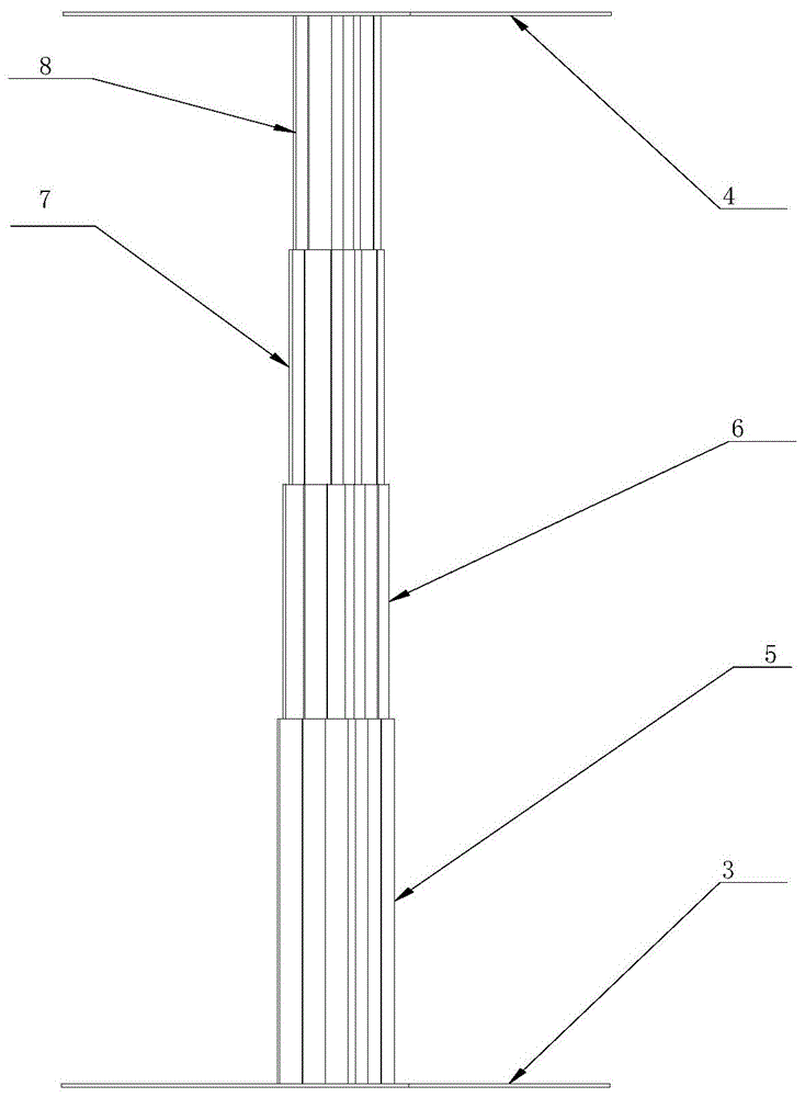 华秦科技获得实用新型专利授权：“一种同轴法电磁参数测试样品制备用辅助装置”