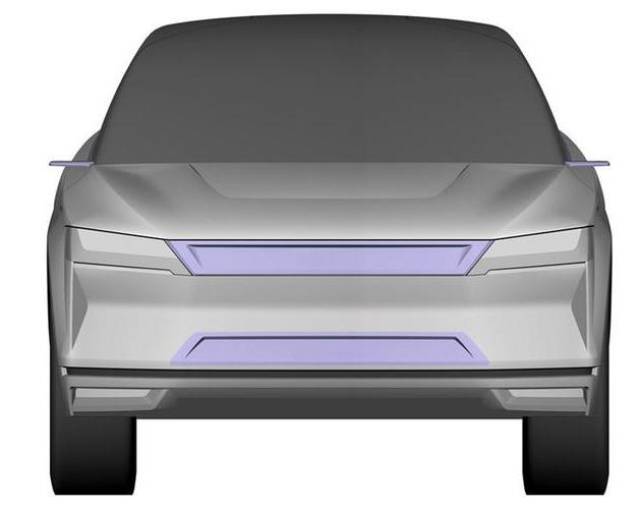 比亚迪获得外观设计专利授权：“开式泵”