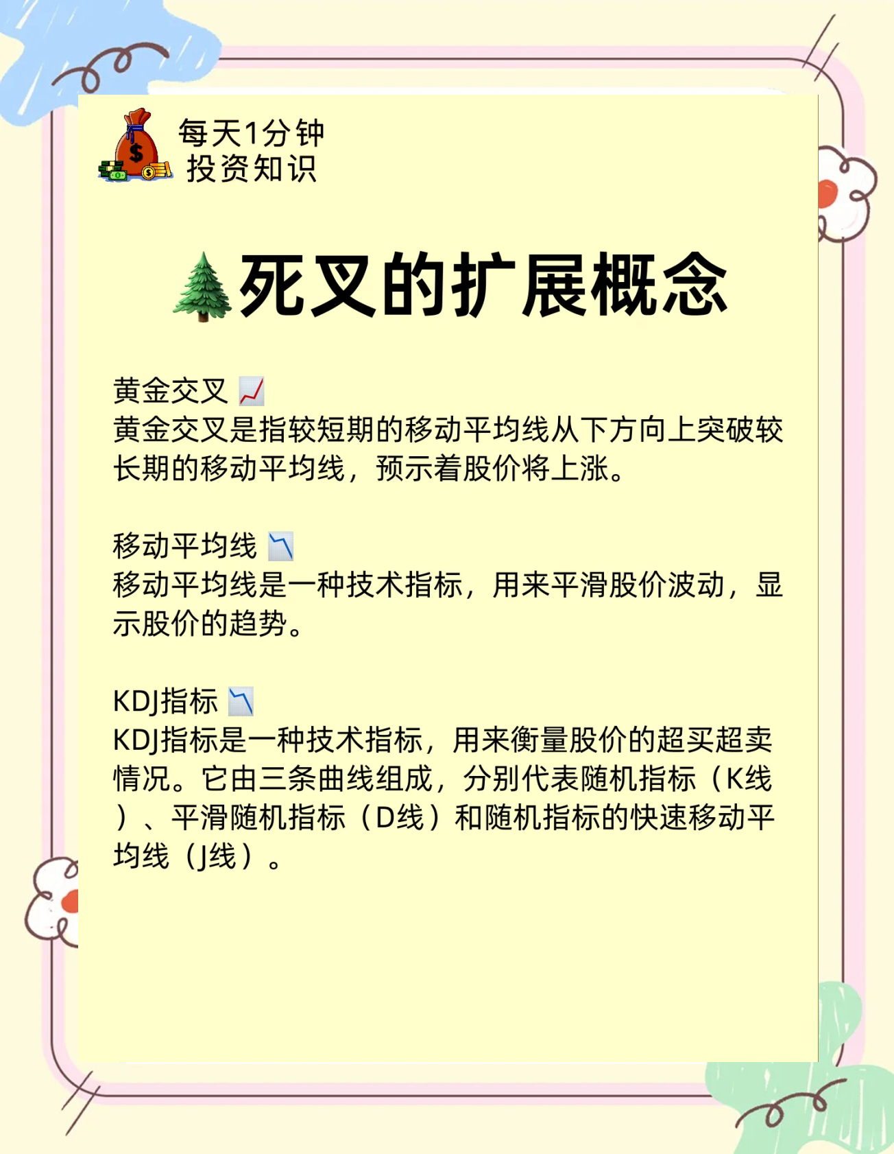 短线防风险 110只个股短期均线现死叉