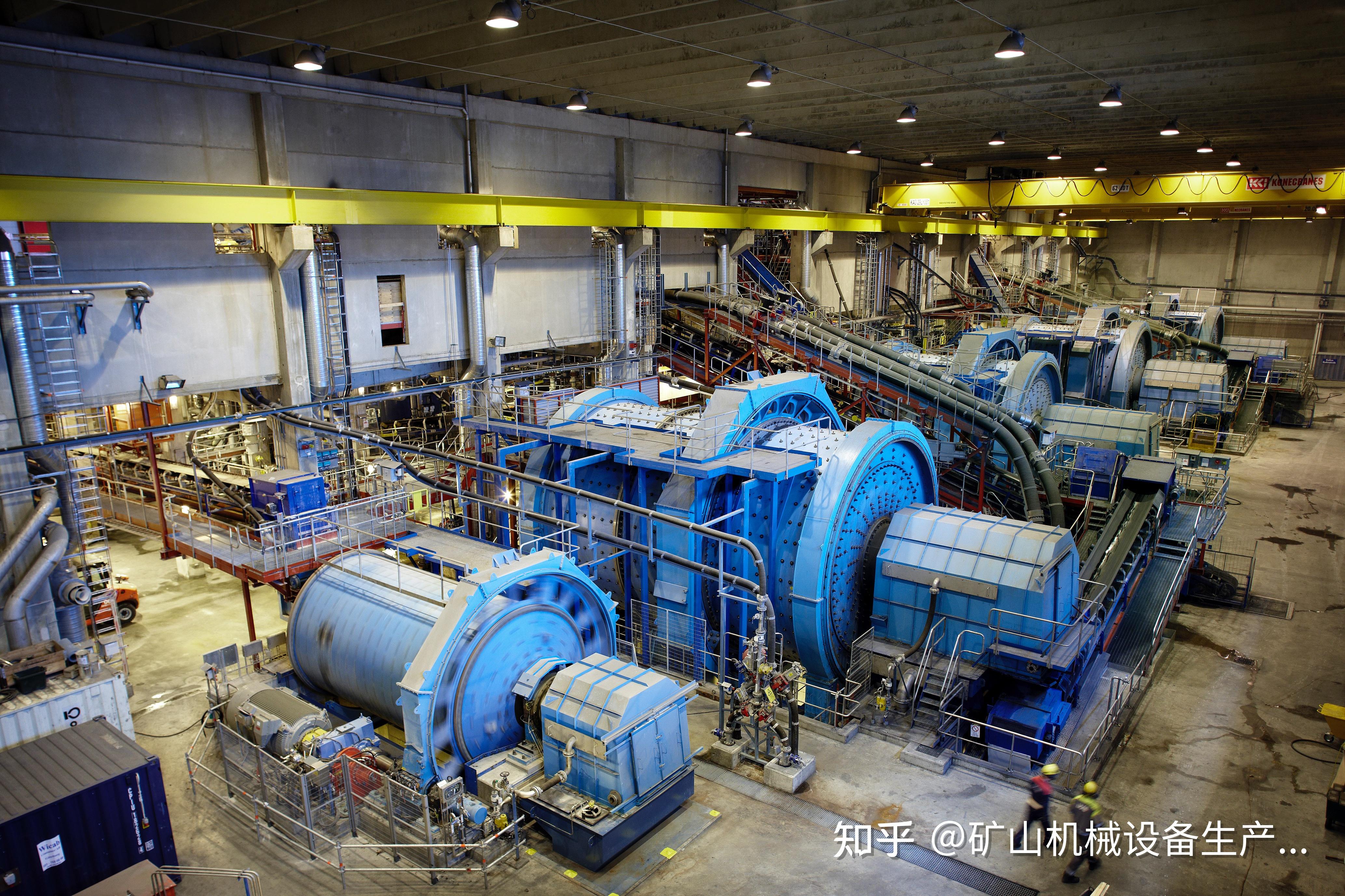 美腾科技获得发明专利授权：“球磨机的控制方法和装置”