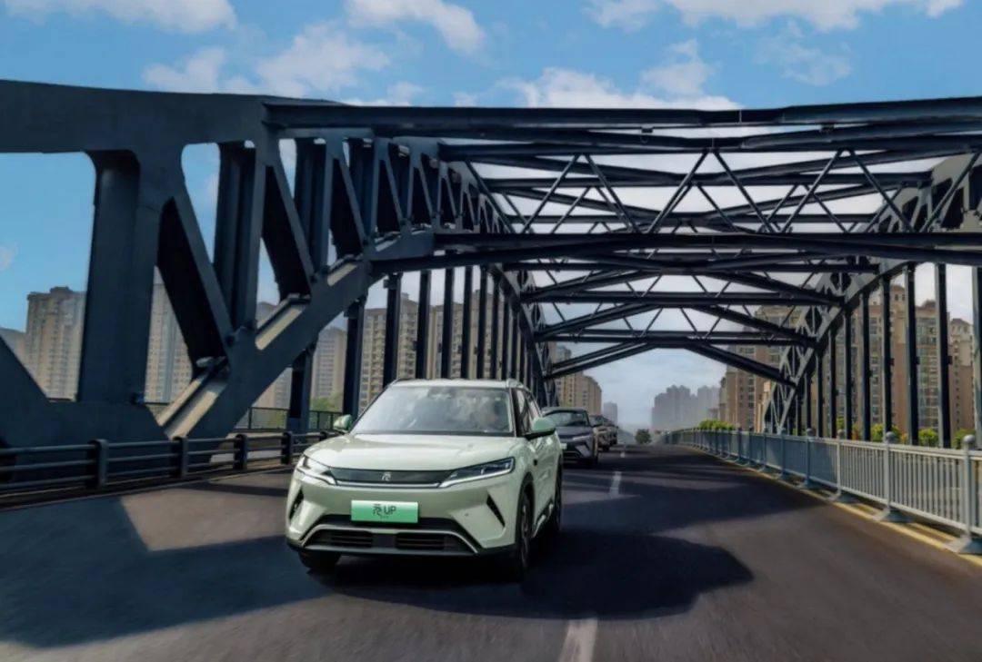 比亚迪重拳打击网络黑公关：6起侵权案胜诉，最高判赔10万