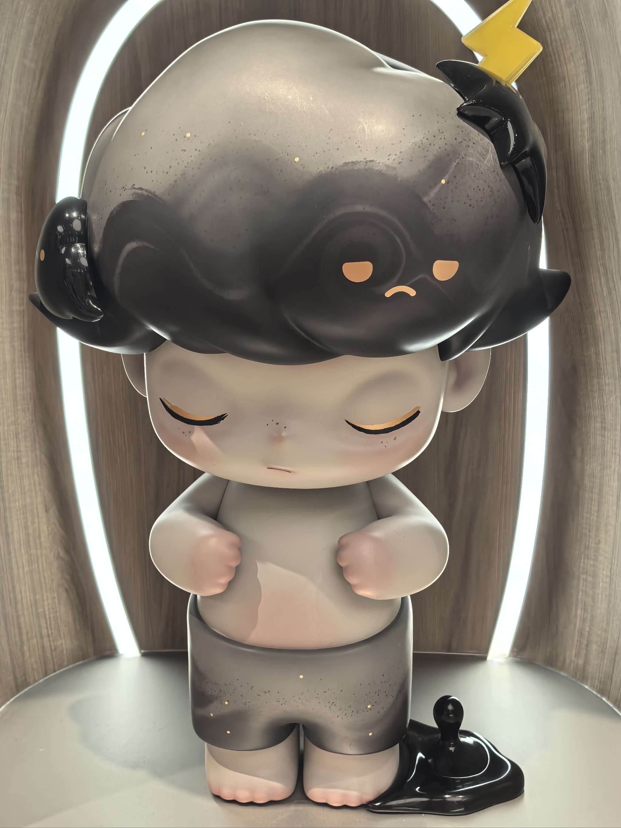 泡泡玛特证明了，情绪价值到底多值钱丨小白商业观