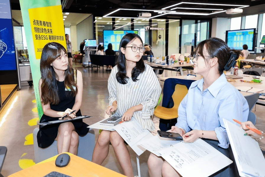 安永刘国华：中国企业加速“绿色出海”，不断推进绿色供应链建设