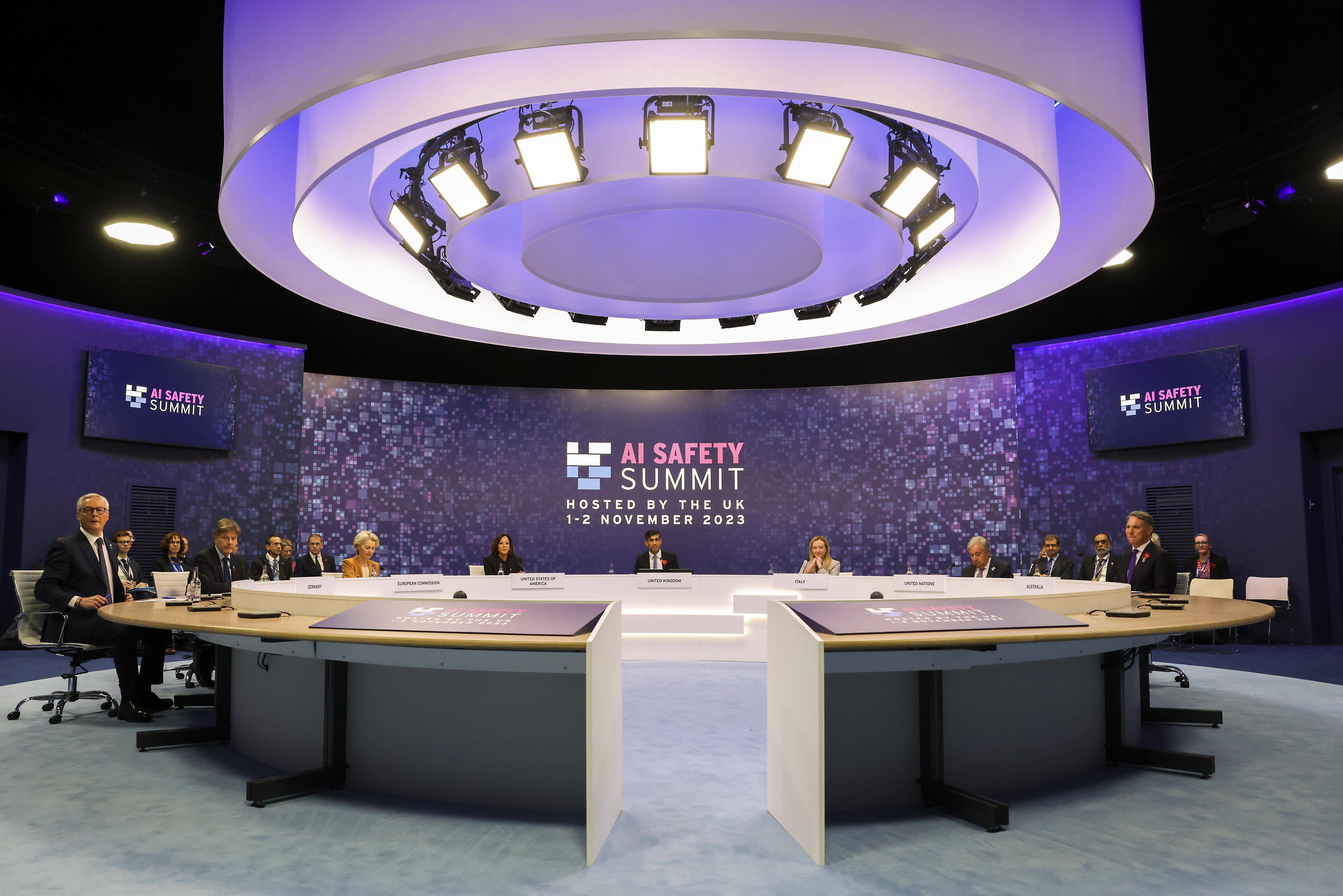 《向未成年人提供生成式人工智能服务安全指引》发布，护航未成年人 AI 安全