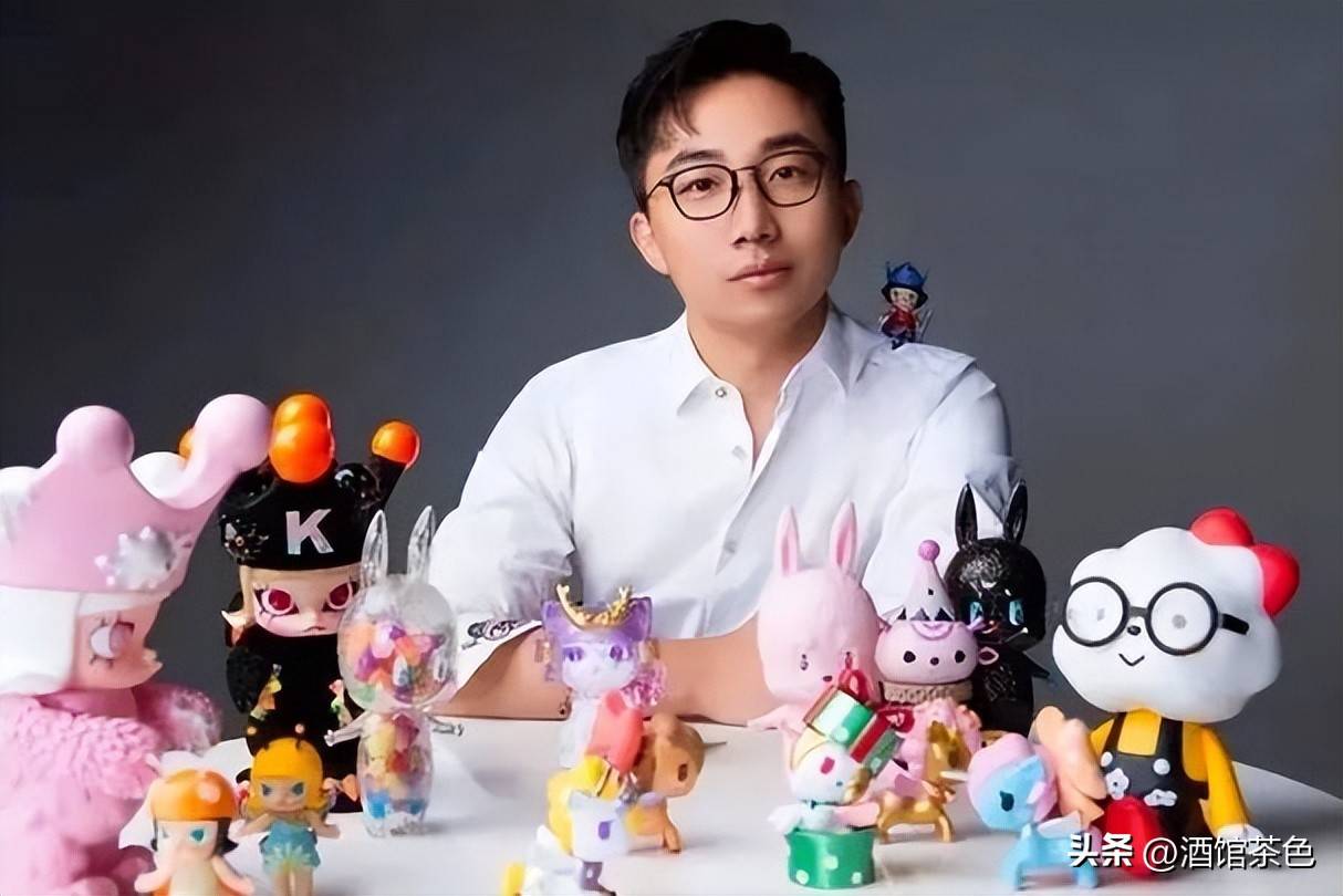 星辉娱乐：代工LABUBU不属实，暂未与泡泡玛特合作