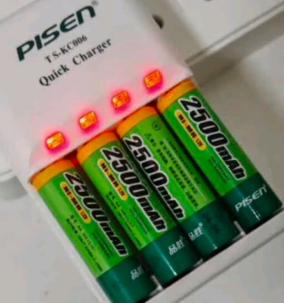 豪鹏科技：公司始终专注于锂离子电池、镍氢电池的研发制造