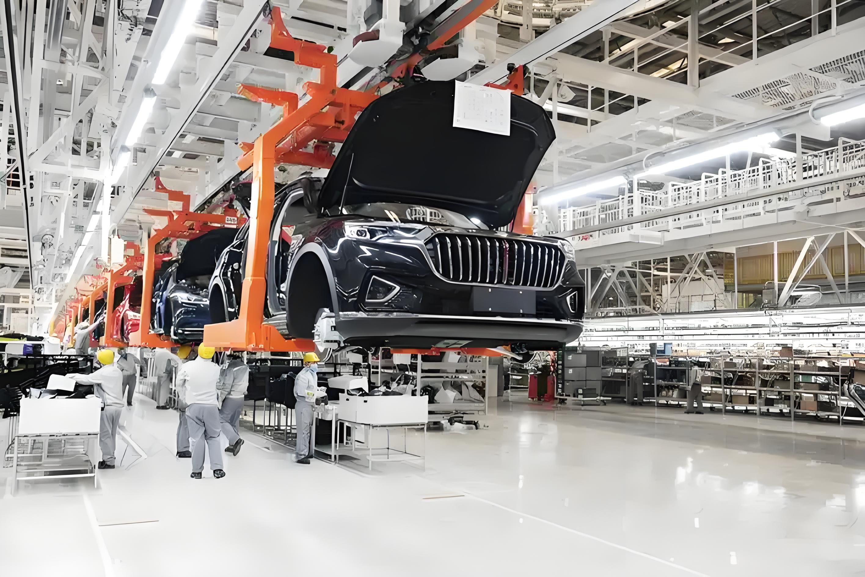 长安汽车朱华荣：未来1到2年内，中国汽车行业或回归理性竞争