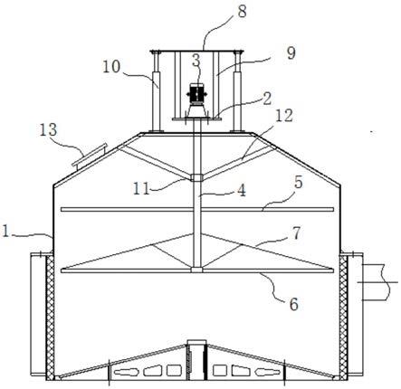 首钢股份获得发明专利授权：“一种高炉炉顶布料装置中心部件拆卸装置及拆卸方法”