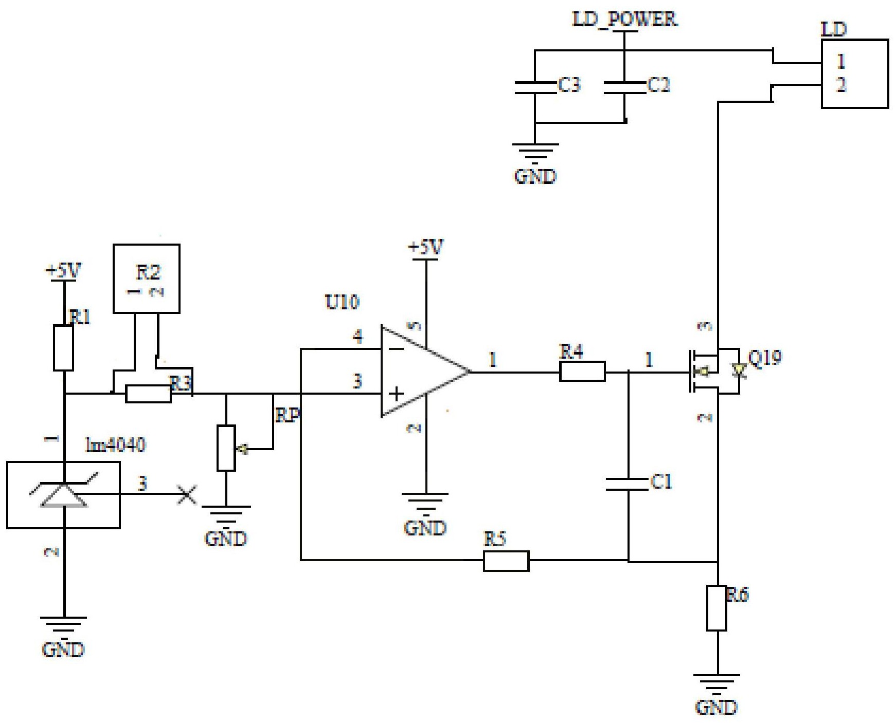 大族激光获得实用新型专利授权：“激光器报警电路”