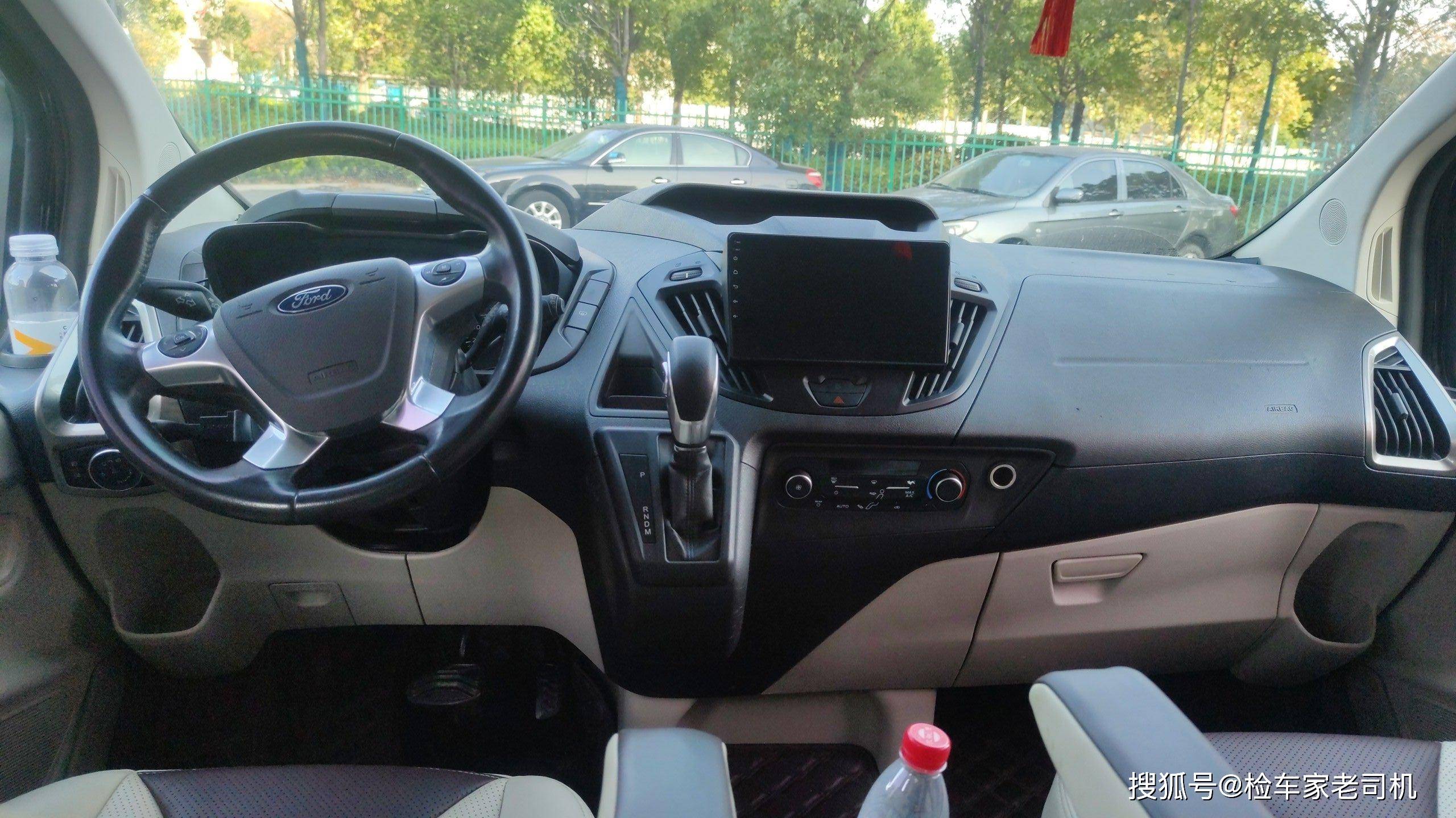 辟谣合并 “两个”福特还能撑多久