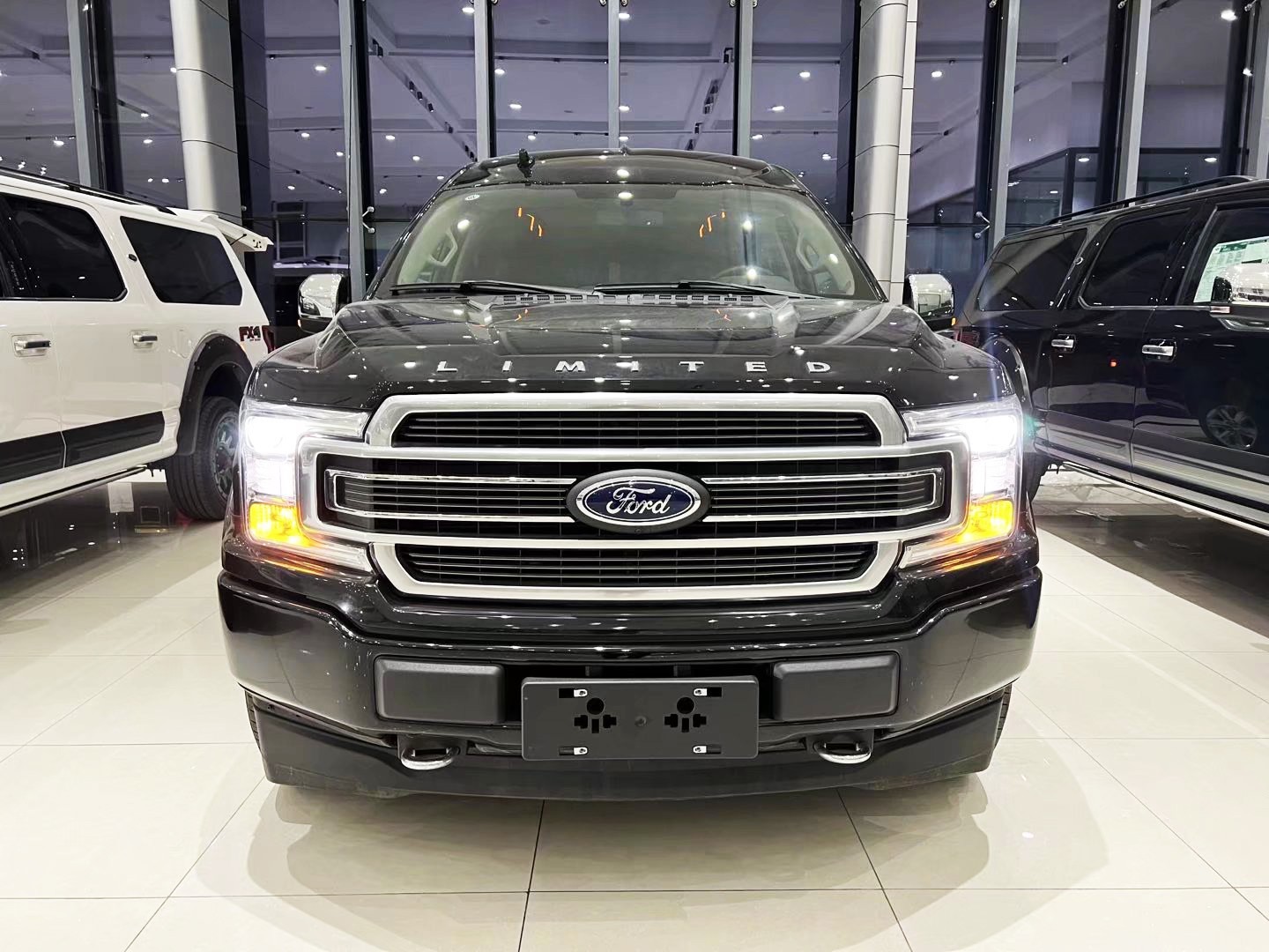 辟谣合并 “两个”福特还能撑多久