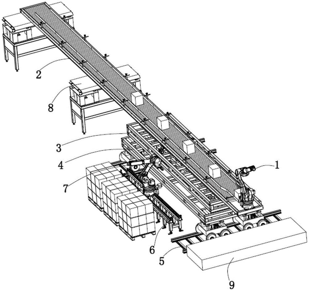 大族数控获得实用新型专利授权：“承载装置及加工设备”