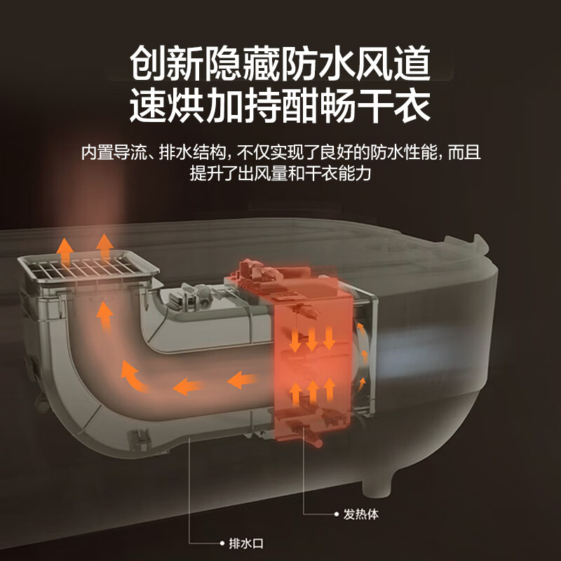 格力电器获得发明专利授权：“干衣系统、干衣机及洗干衣一体机”