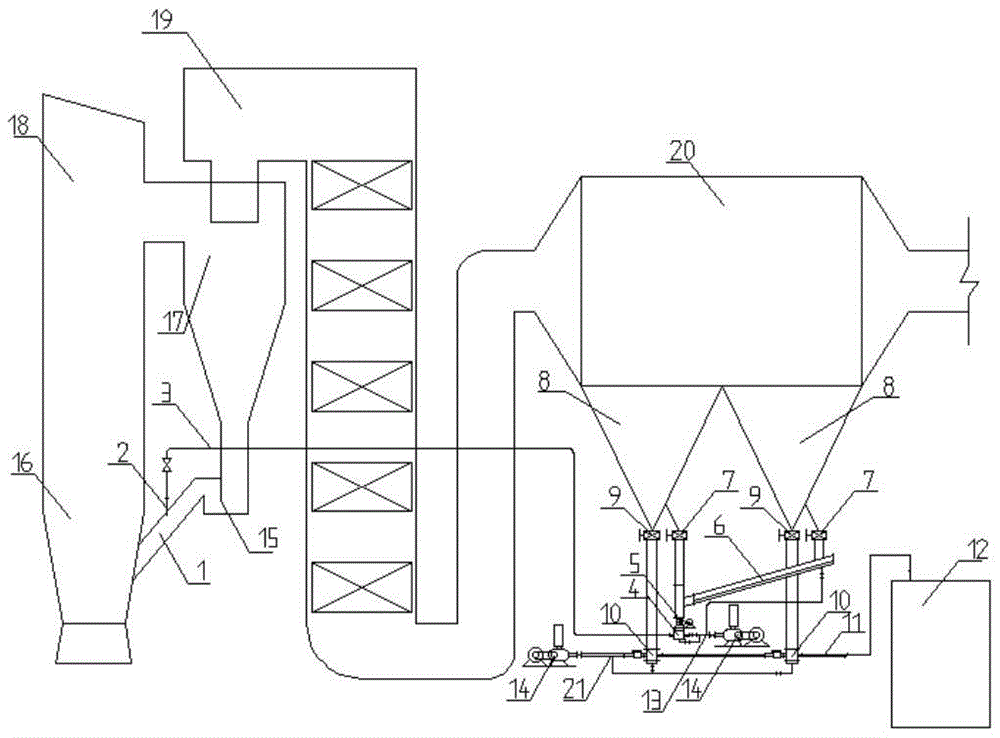 南网科技获得发明专利授权：“一种燃煤锅炉过热器飞灰磨损预测方法和系统”
