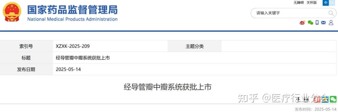 利好来了!国家药监局:支持高端医疗器械创新发展,将出台新措施!
