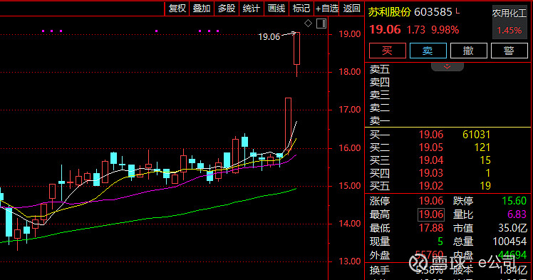 突发大消息！A股这一赛道，全线猛拉！