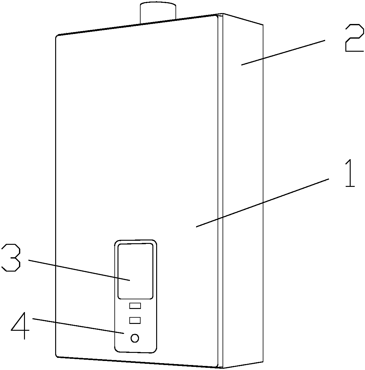 潍柴动力获得实用新型专利授权：“管路结构及具有其的燃气脱硫系统”