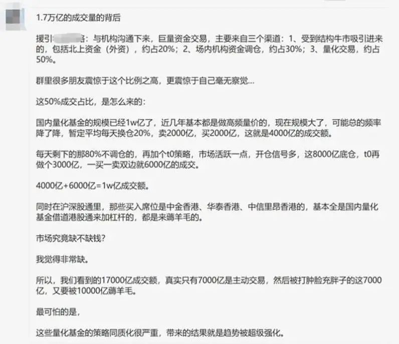 又有量化巨头要“封盘”?