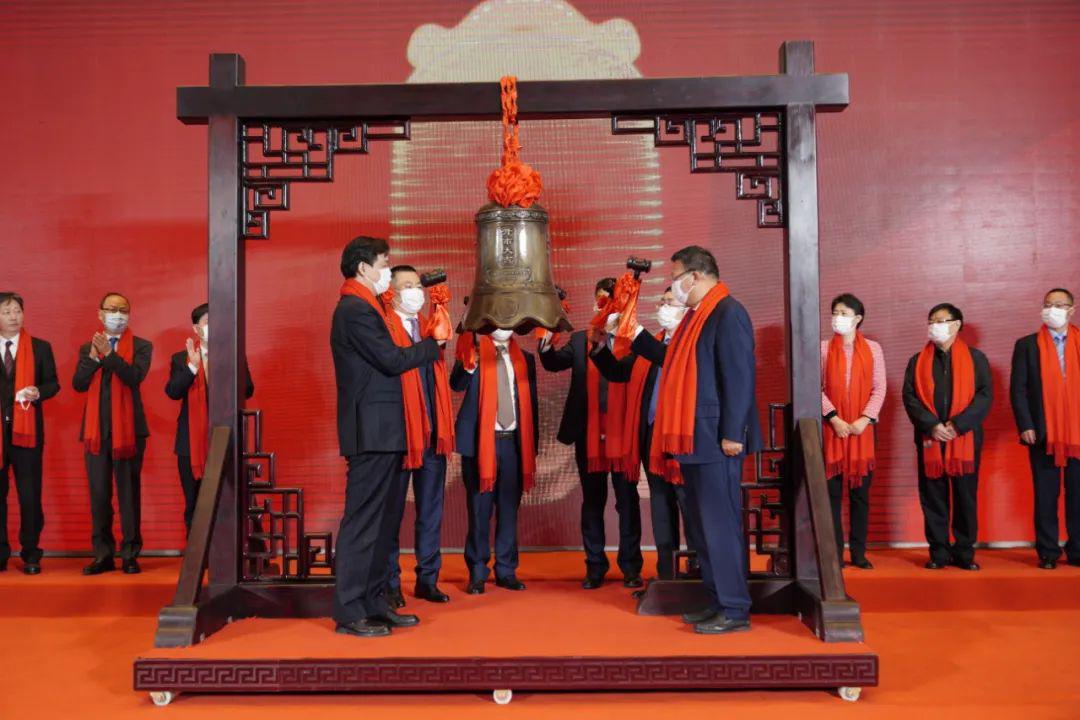 苏军良正式接棒兴业证券董事长！