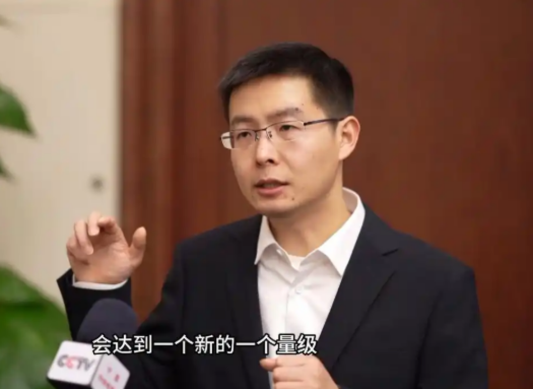 宇树科技王兴兴：遇到困难并不可怕，像机器人一样摔倒了就再站起来！