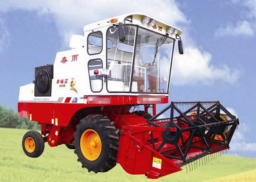 2025年小麦收割机行业现状与发展趋势分析_人保服务,拥有“如意行”驾乘险，出行更顺畅！