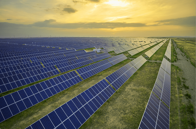 助力世纪互联打造10GW智算集群 山高控股加码电算一体化布局