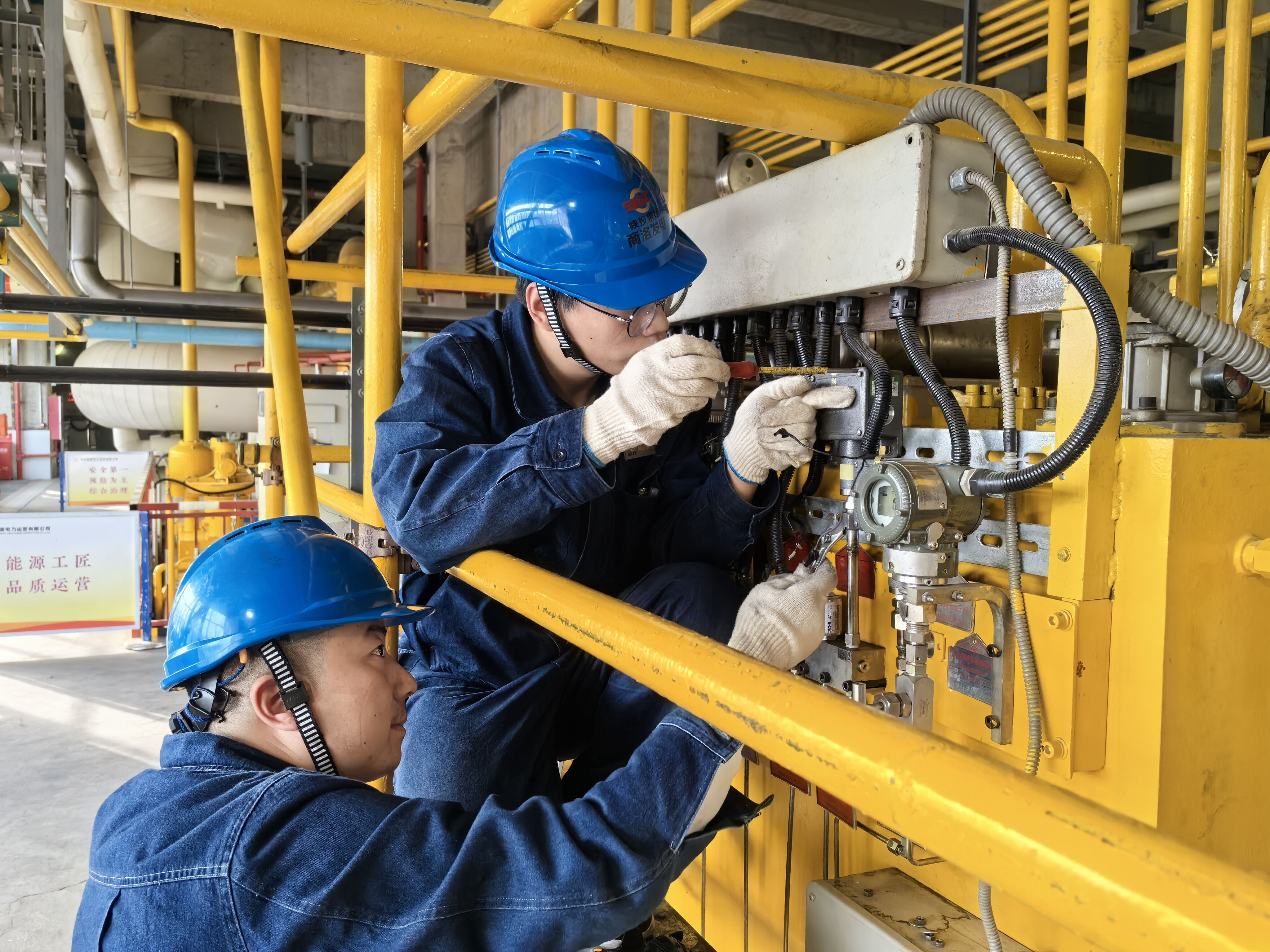 透过数据看“十四五”答卷:中国能源转型提“质”焕“新”